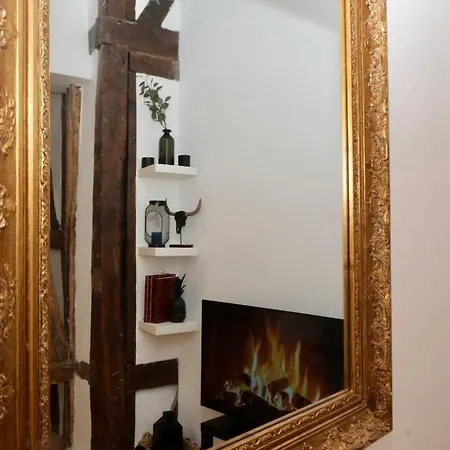 Proche Gare 5 Pers Appartement Rouen